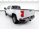 2024 Silverado 3500HD Thumbnail 6