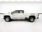 2024 Silverado 3500HD Thumbnail 23