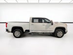 2024 Silverado 3500HD Thumbnail 24