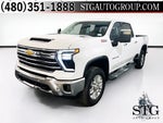2024 Silverado 3500HD Thumbnail 1