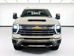 2024 Silverado 3500HD Thumbnail 2
