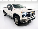 2024 Silverado 3500HD Thumbnail 3