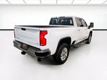 2024 Silverado 3500HD Thumbnail 4