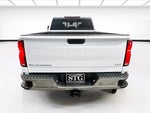 2024 Silverado 3500HD Thumbnail 5