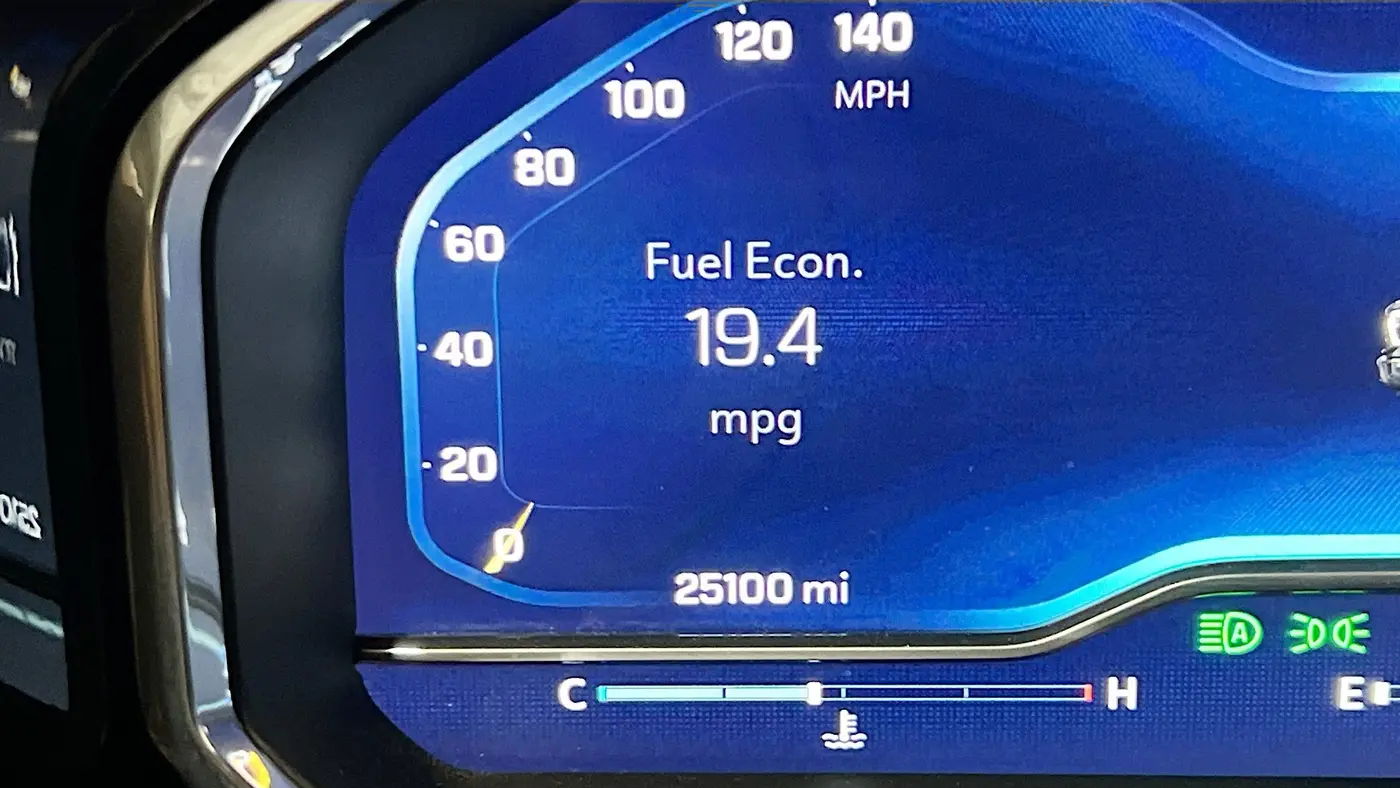 2024 Chevrolet Silverado 3500HD LTZ