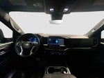 2024 Silverado 3500HD Thumbnail 16