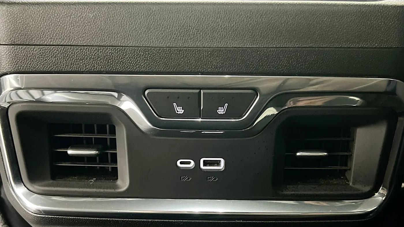 2024 Chevrolet Silverado 3500HD LTZ