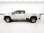 2024 Silverado 3500HD Thumbnail 23