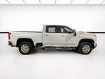 2024 Silverado 3500HD Thumbnail 24