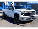 2024 Silverado 3500HD Thumbnail 2