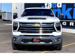2024 Silverado 3500HD Thumbnail 3