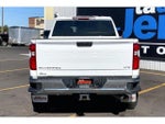 2024 Silverado 3500HD Thumbnail 4