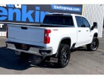 2024 Silverado 3500HD Thumbnail 15