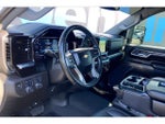 2024 Silverado 3500HD Thumbnail 16