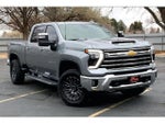 2024 Silverado 3500HD Thumbnail 2