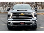 2024 Silverado 3500HD Thumbnail 3
