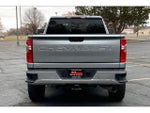 2024 Silverado 3500HD Thumbnail 4