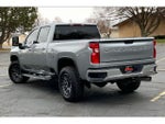 2024 Silverado 3500HD Thumbnail 13