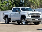 2022 Silverado 3500HD Thumbnail 2