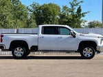 2022 Silverado 3500HD Thumbnail 3