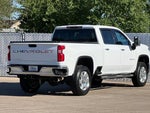 2022 Silverado 3500HD Thumbnail 4