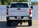 2022 Silverado 3500HD Thumbnail 5