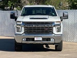 2022 Silverado 3500HD Thumbnail 6