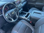 2022 Silverado 3500HD Thumbnail 7