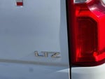 2022 Silverado 3500HD Thumbnail 22