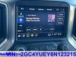 2022 Silverado 3500HD Thumbnail 23