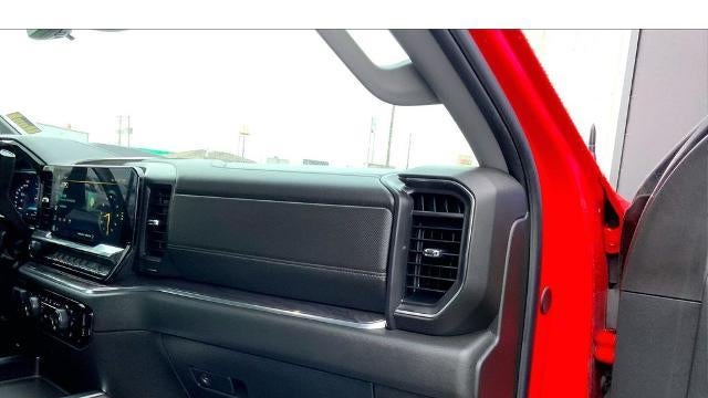 2024 Chevrolet Silverado 3500HD LTZ