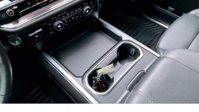 2024 Chevrolet Silverado 3500HD LTZ