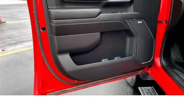 2024 Chevrolet Silverado 3500HD LTZ