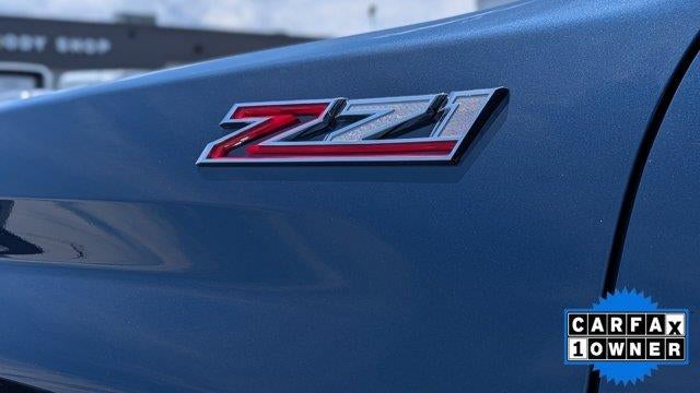 2022 Chevrolet Silverado 3500HD LTZ