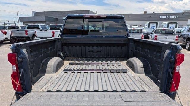 2022 Chevrolet Silverado 3500HD LTZ
