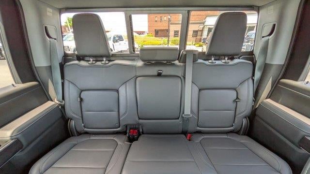 2022 Chevrolet Silverado 3500HD LTZ