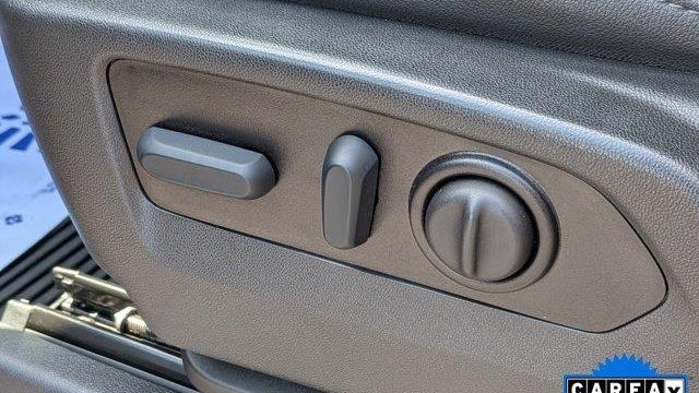 2022 Chevrolet Silverado 3500HD LTZ