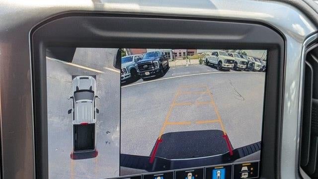 2022 Chevrolet Silverado 3500HD LTZ