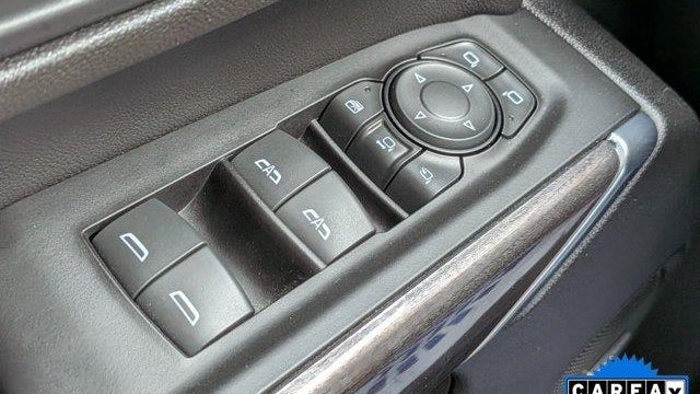 2022 Chevrolet Silverado 3500HD LTZ