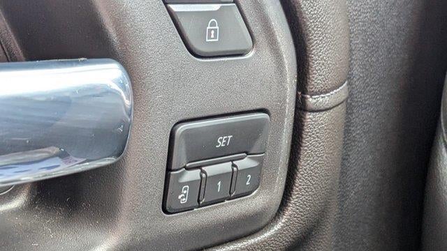 2022 Chevrolet Silverado 3500HD LTZ