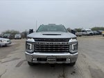 2023 Silverado 3500HD Thumbnail 1