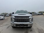 2023 Silverado 3500HD Thumbnail 2