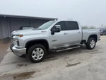 2023 Silverado 3500HD Thumbnail 3