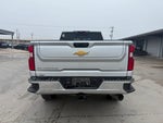 2023 Silverado 3500HD Thumbnail 4