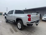 2023 Silverado 3500HD Thumbnail 5