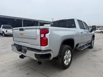 2023 Silverado 3500HD Thumbnail 6