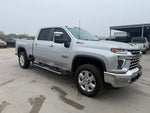 2023 Silverado 3500HD Thumbnail 7