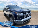 2023 Silverado 3500HD Thumbnail 1