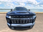 2023 Silverado 3500HD Thumbnail 2