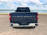 2023 Silverado 3500HD Thumbnail 7